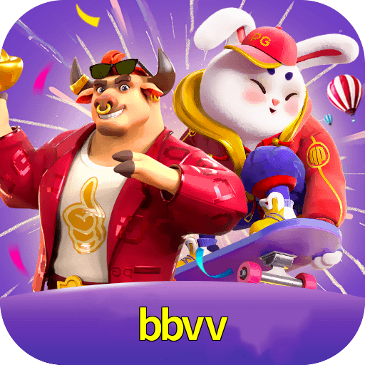 Imagem promocional da bbvv mostrando a plataforma e suas vantagens